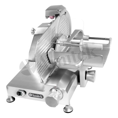 Κάθετος κόφτης κρέατος  Ø λεπίδας mm 300 SV300RCP italy